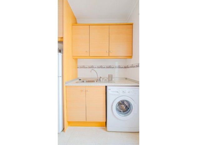 Wiederverkauf - Wohnung - Los Altos