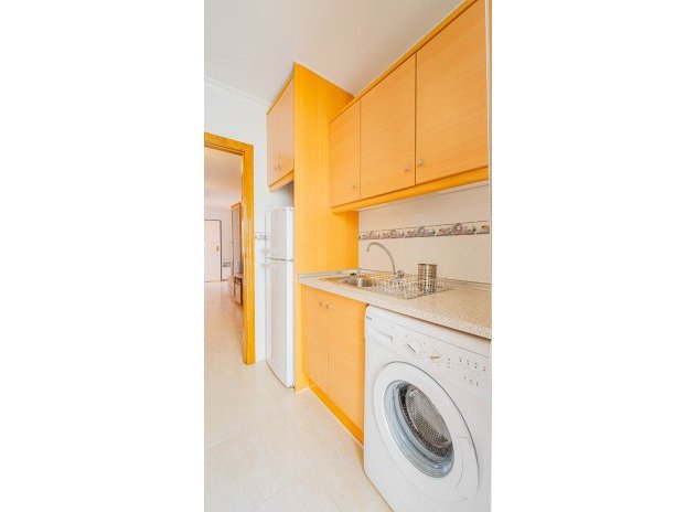 Wiederverkauf - Wohnung - Los Altos