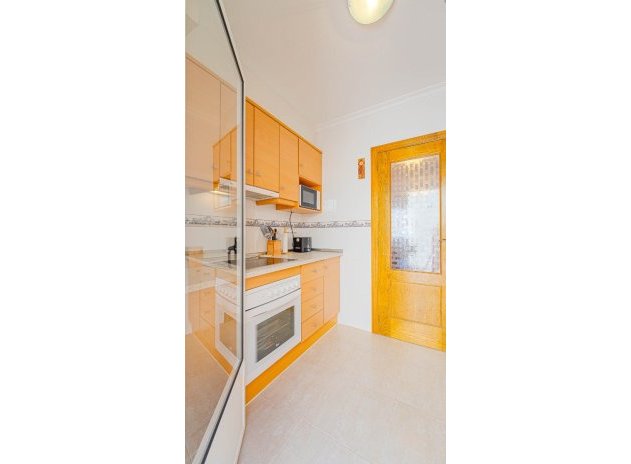 Wiederverkauf - Wohnung - Los Altos