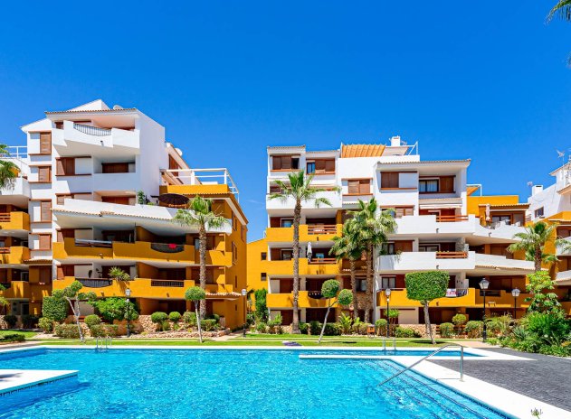 Herverkoop - Appartement - Punta Prima