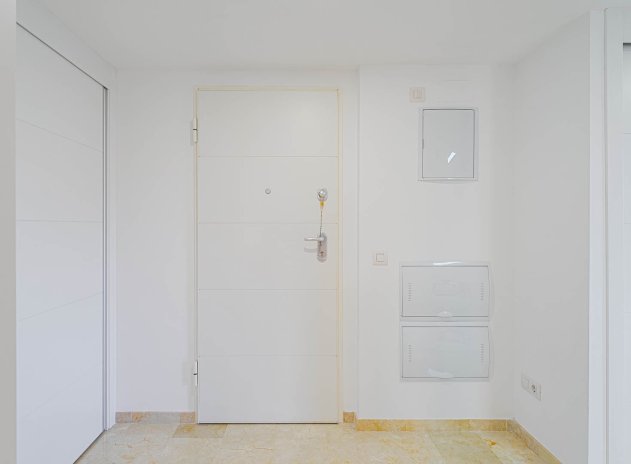 Herverkoop - Appartement - Punta Prima