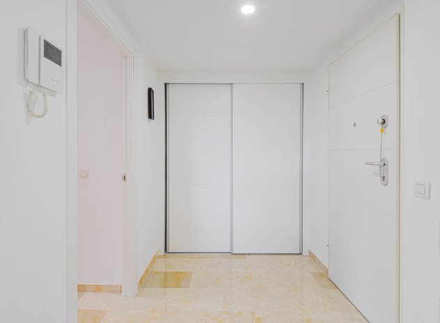 Herverkoop - Appartement - Punta Prima