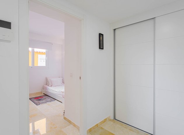 Herverkoop - Appartement - Punta Prima