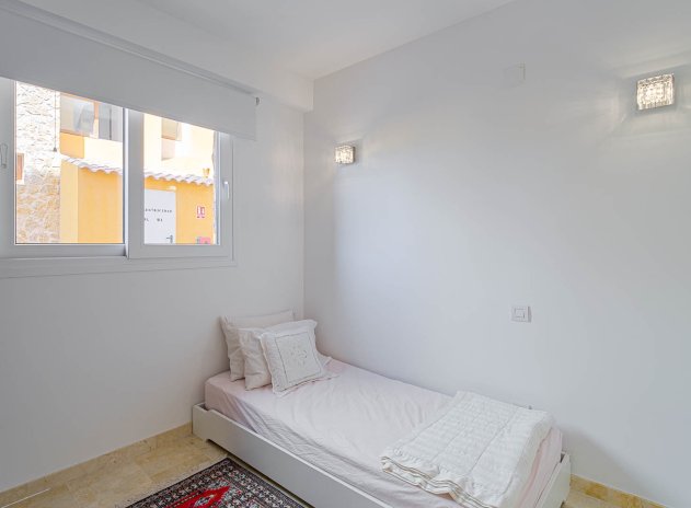 Herverkoop - Appartement - Punta Prima