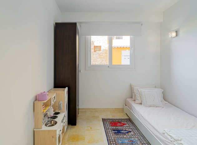 Herverkoop - Appartement - Punta Prima