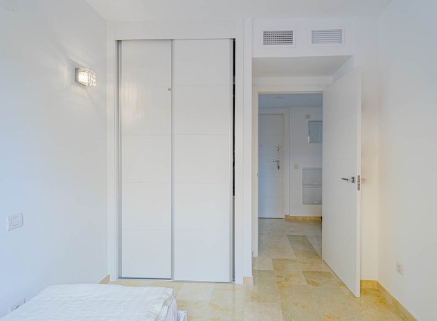 Herverkoop - Appartement - Punta Prima