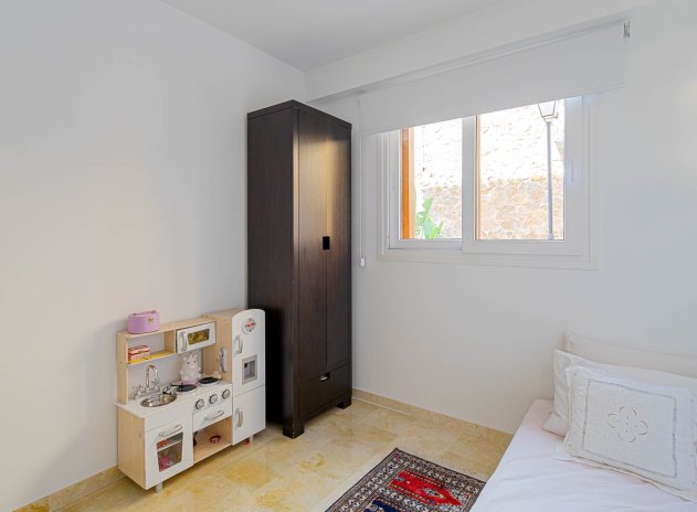 Herverkoop - Appartement - Punta Prima