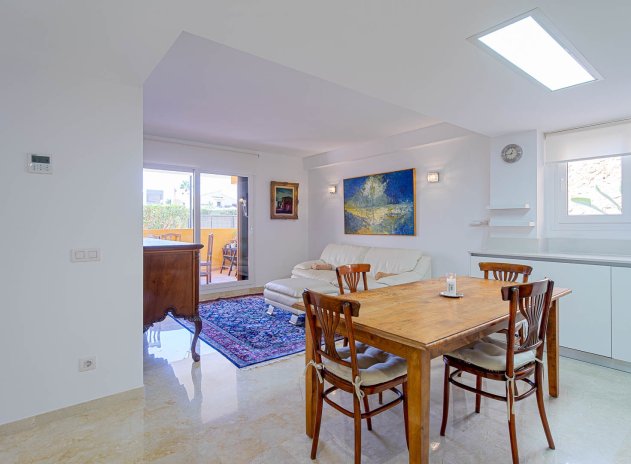 Herverkoop - Appartement - Punta Prima