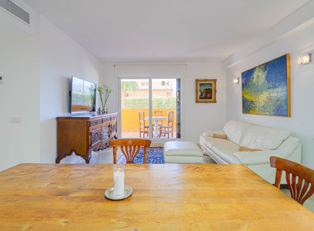 Herverkoop - Appartement - Punta Prima