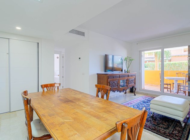 Herverkoop - Appartement - Punta Prima