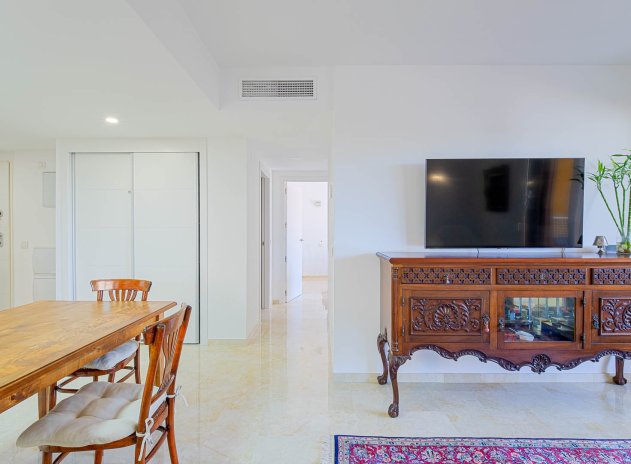 Herverkoop - Appartement - Punta Prima