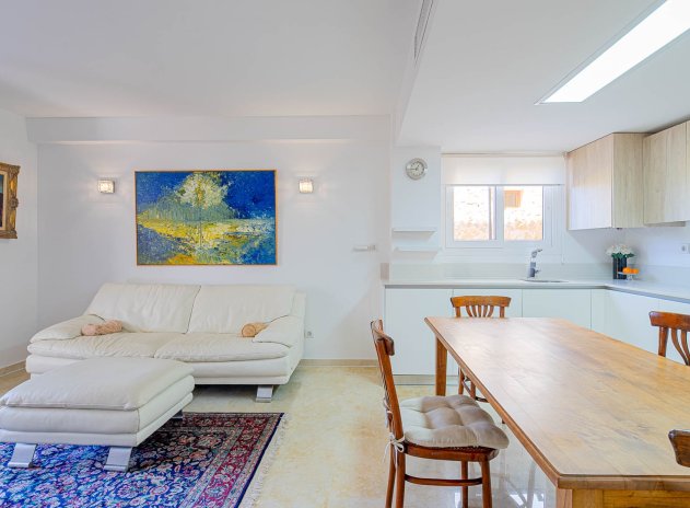 Herverkoop - Appartement - Punta Prima