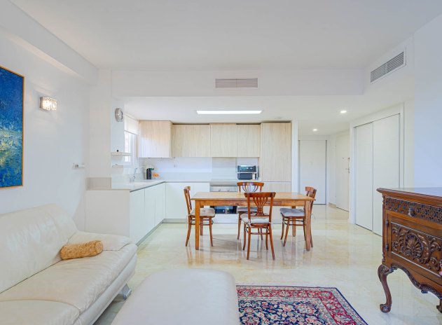 Herverkoop - Appartement - Punta Prima
