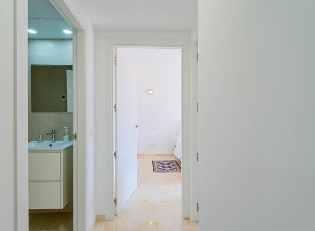 Herverkoop - Appartement - Punta Prima