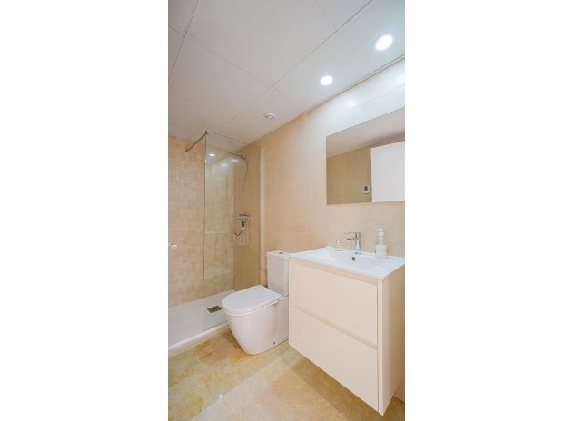 Herverkoop - Appartement - Punta Prima