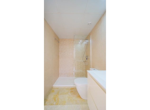 Herverkoop - Appartement - Punta Prima