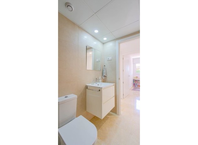 Herverkoop - Appartement - Punta Prima