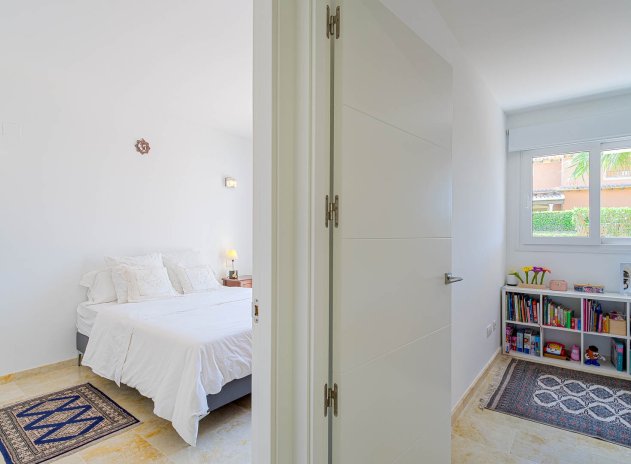 Herverkoop - Appartement - Punta Prima