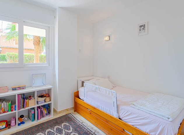 Herverkoop - Appartement - Punta Prima