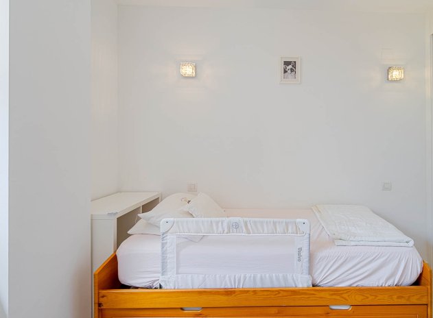 Herverkoop - Appartement - Punta Prima