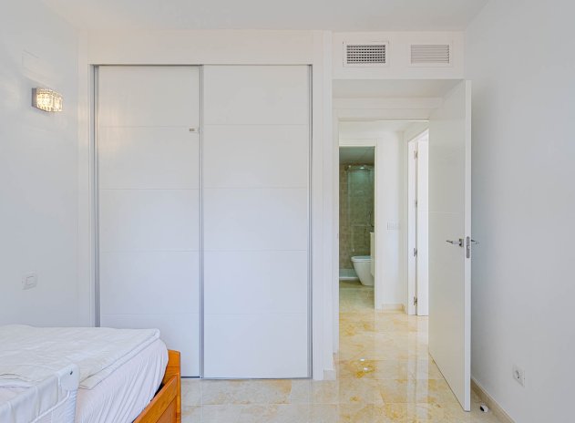 Herverkoop - Appartement - Punta Prima