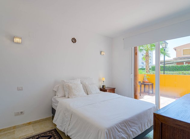 Herverkoop - Appartement - Punta Prima