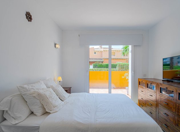 Herverkoop - Appartement - Punta Prima