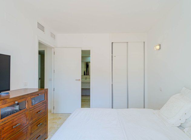 Herverkoop - Appartement - Punta Prima