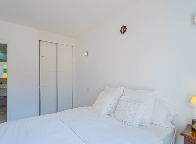 Herverkoop - Appartement - Punta Prima
