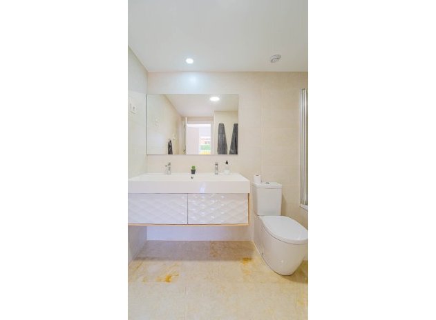 Herverkoop - Appartement - Punta Prima