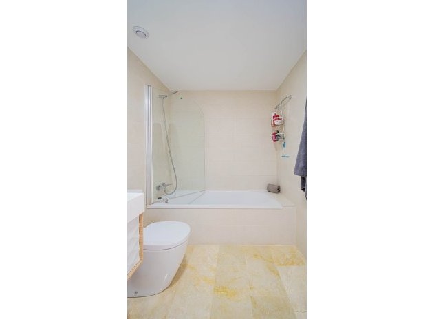 Herverkoop - Appartement - Punta Prima