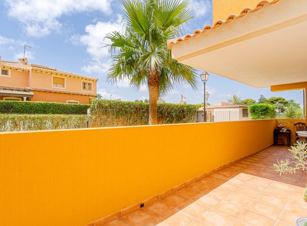 Herverkoop - Appartement - Punta Prima