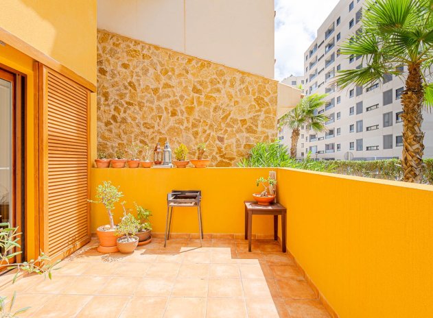 Herverkoop - Appartement - Punta Prima