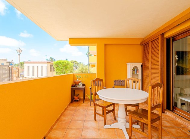 Herverkoop - Appartement - Punta Prima