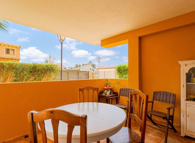 Herverkoop - Appartement - Punta Prima