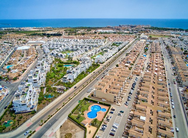 Revente - Appartement - Punta Prima