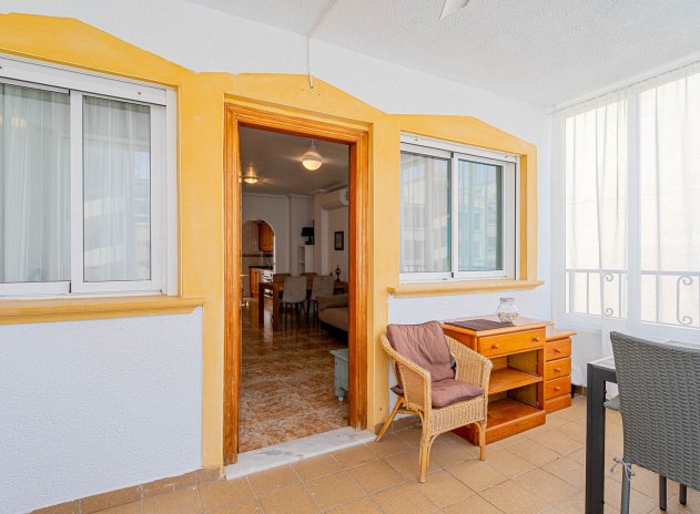 Revente - Appartement - Punta Prima