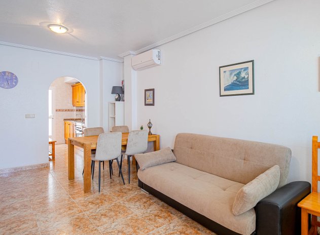 Revente - Appartement - Punta Prima