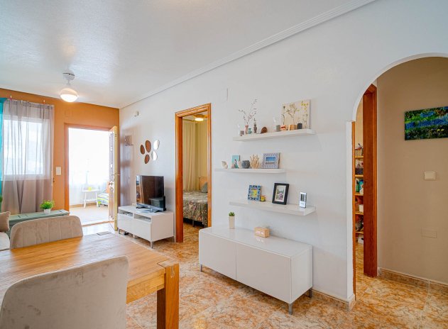 Revente - Appartement - Punta Prima
