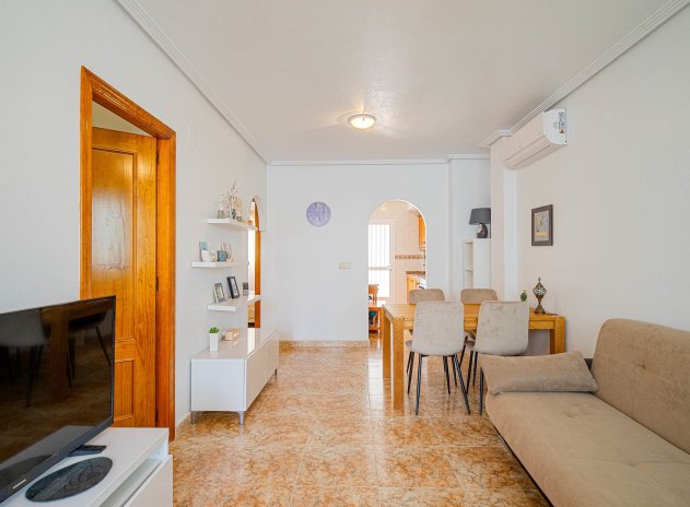 Revente - Appartement - Punta Prima