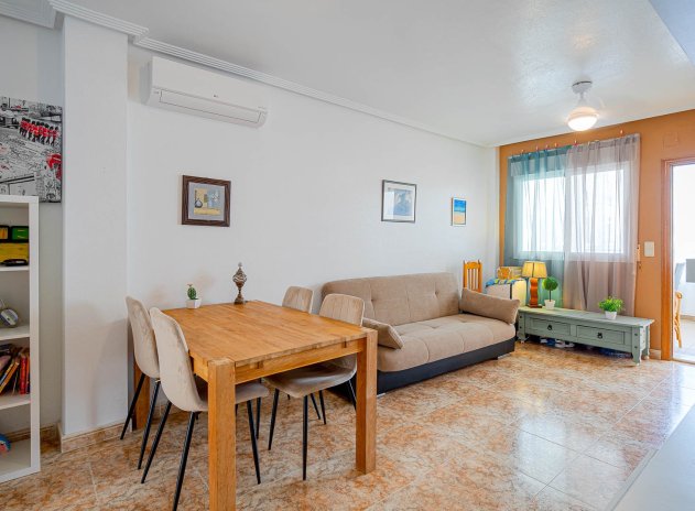 Revente - Appartement - Punta Prima