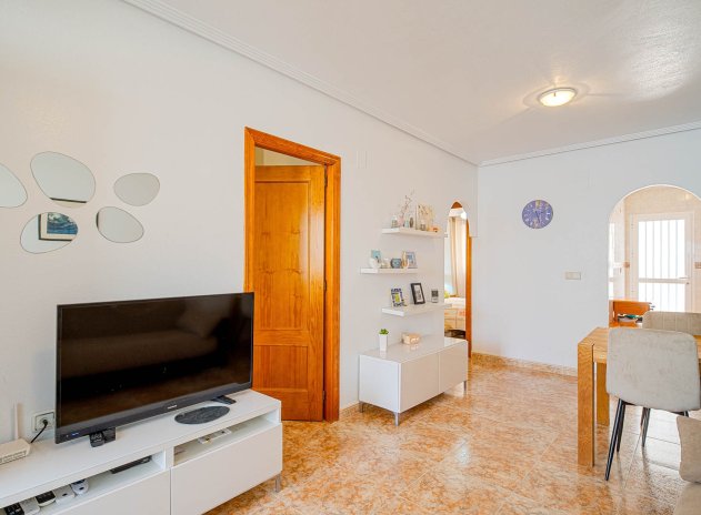 Revente - Appartement - Punta Prima