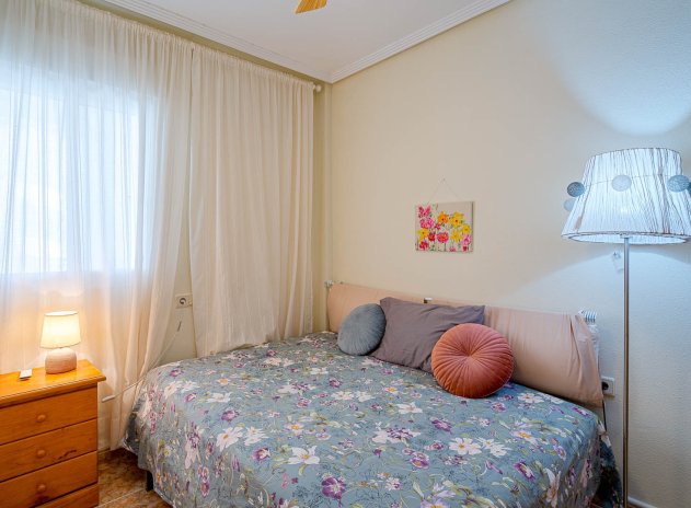 Revente - Appartement - Punta Prima