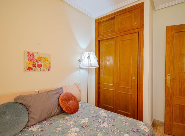 Revente - Appartement - Punta Prima