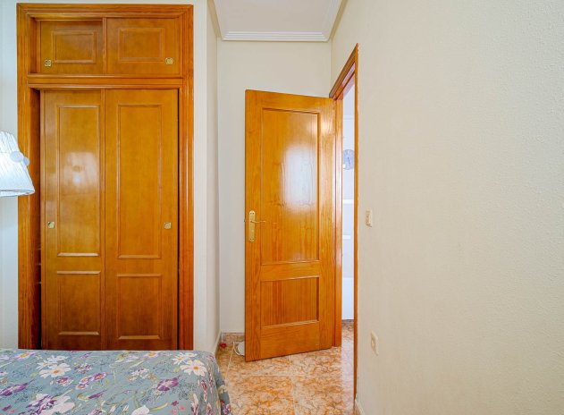 Revente - Appartement - Punta Prima