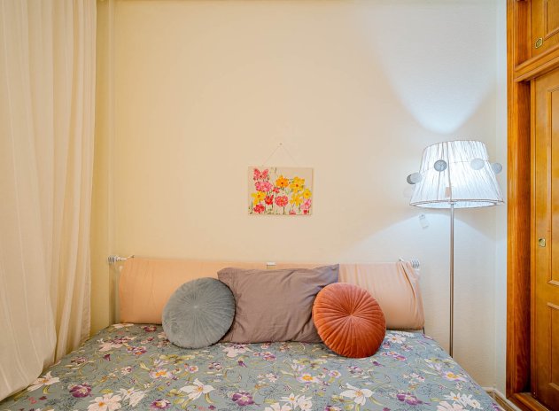 Revente - Appartement - Punta Prima