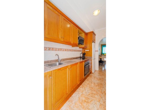 Revente - Appartement - Punta Prima