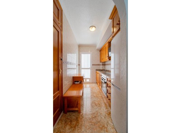 Revente - Appartement - Punta Prima