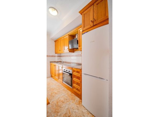 Revente - Appartement - Punta Prima