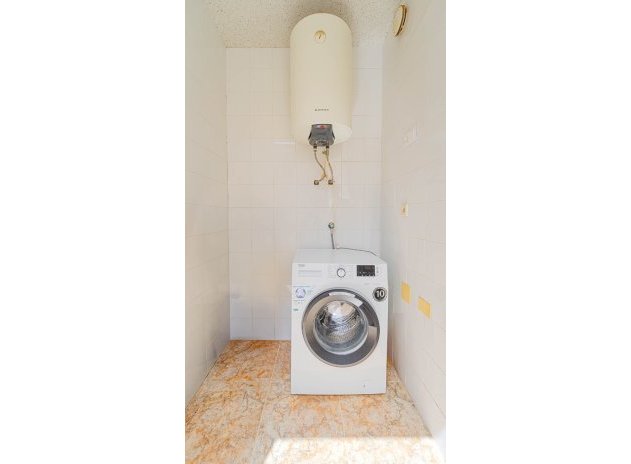 Revente - Appartement - Punta Prima
